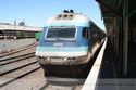 Albury Railway Station